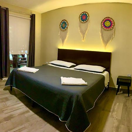 Ammare Hotel Boutique Playa del Carmen Eksteriør bilde