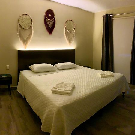 Ammare Hotel Boutique Playa del Carmen Eksteriør bilde