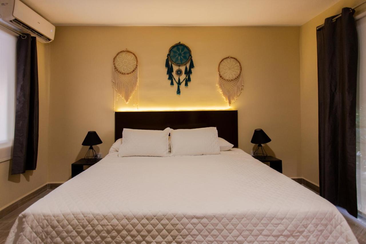 Ammare Hotel Boutique Playa del Carmen Eksteriør bilde