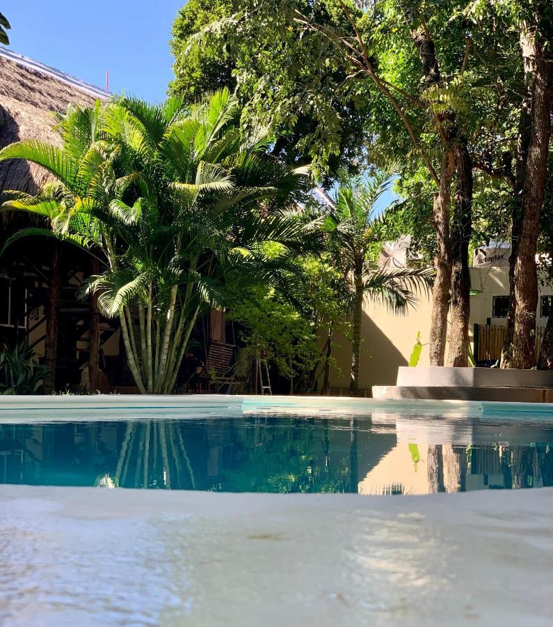 Ammare Hotel Boutique Playa del Carmen Eksteriør bilde