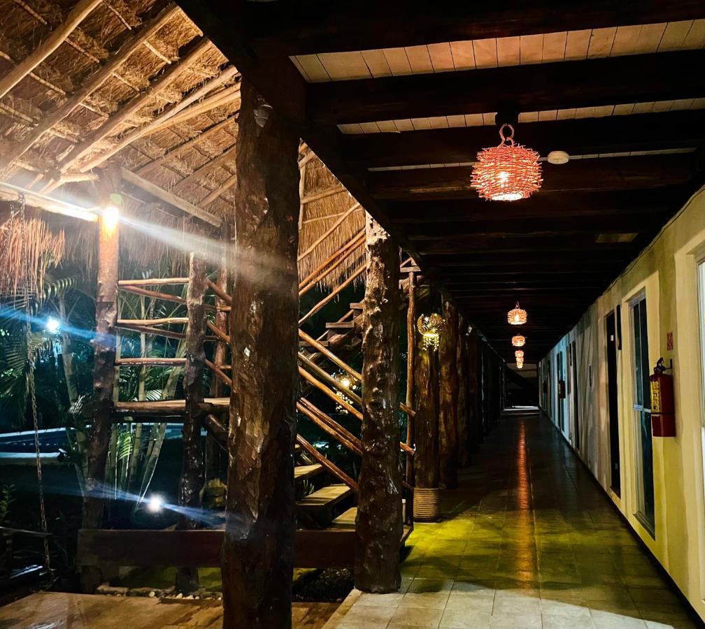 Ammare Hotel Boutique Playa del Carmen Eksteriør bilde