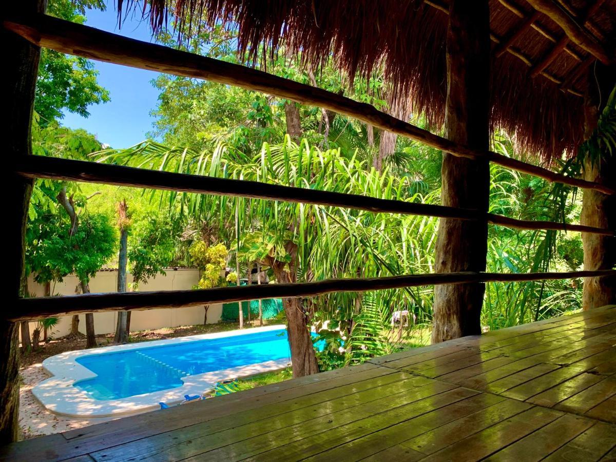 Ammare Hotel Boutique Playa del Carmen Eksteriør bilde