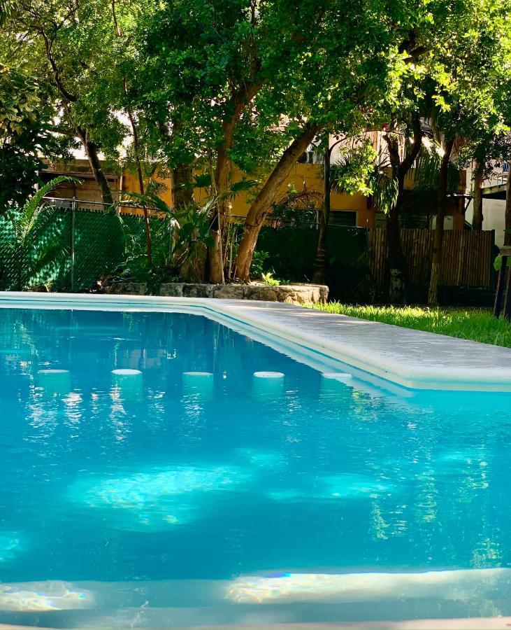 Ammare Hotel Boutique Playa del Carmen Eksteriør bilde