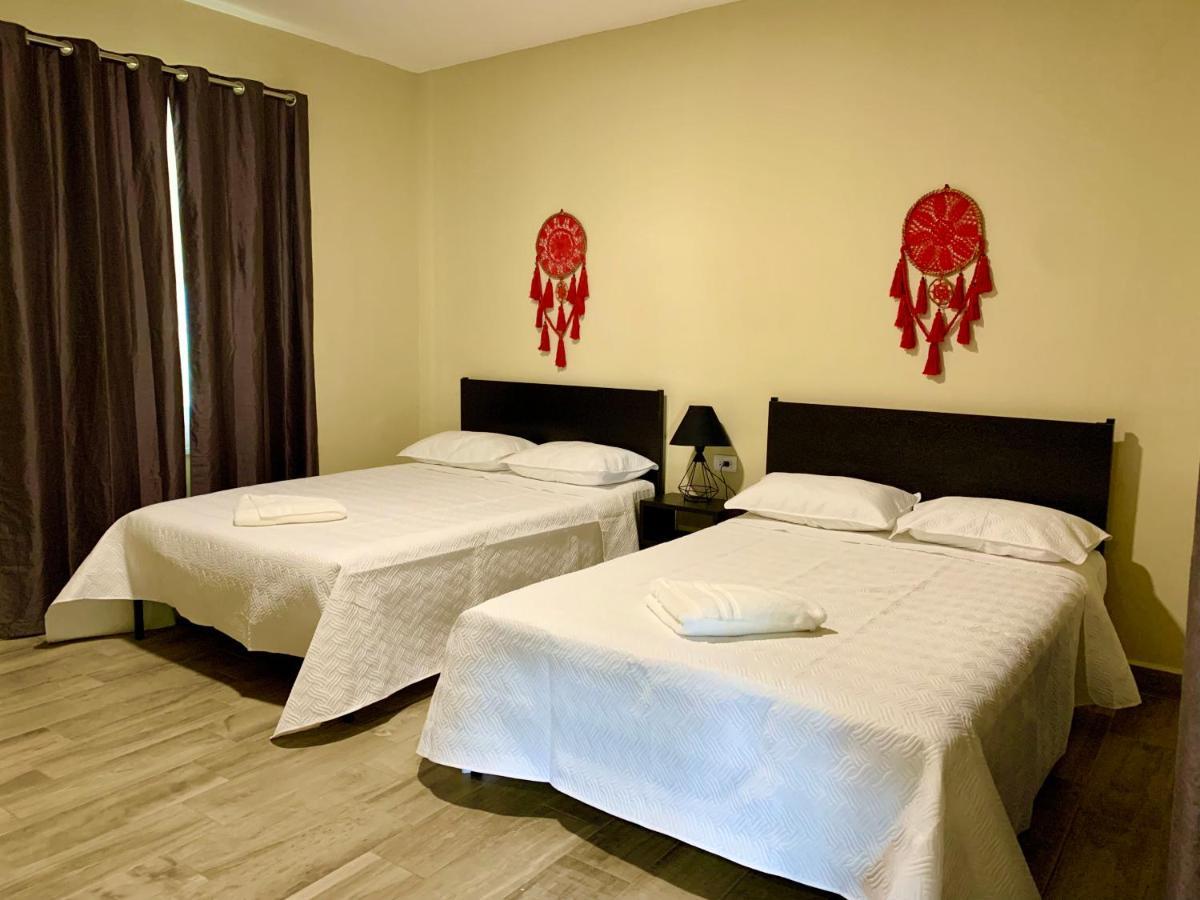 Ammare Hotel Boutique Playa del Carmen Eksteriør bilde