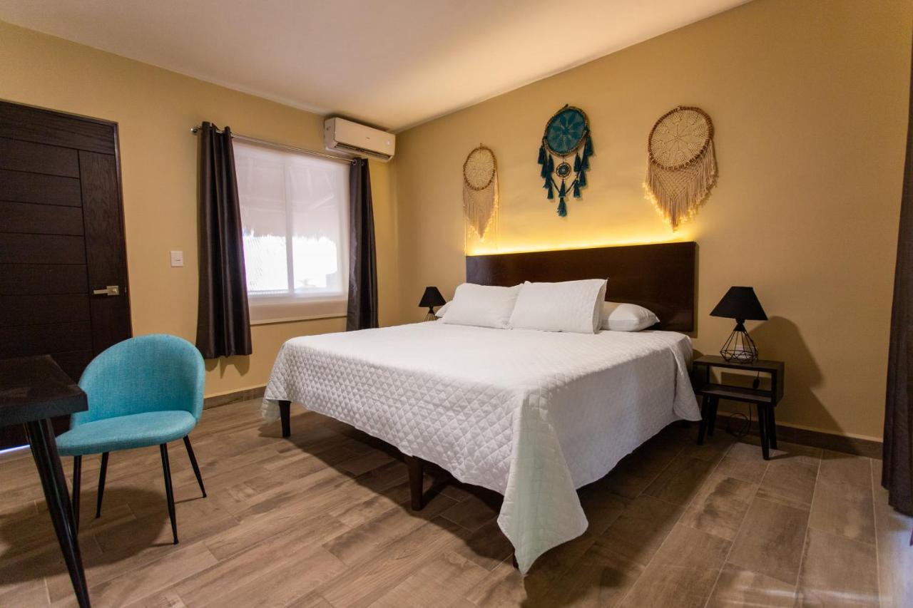 Ammare Hotel Boutique Playa del Carmen Eksteriør bilde