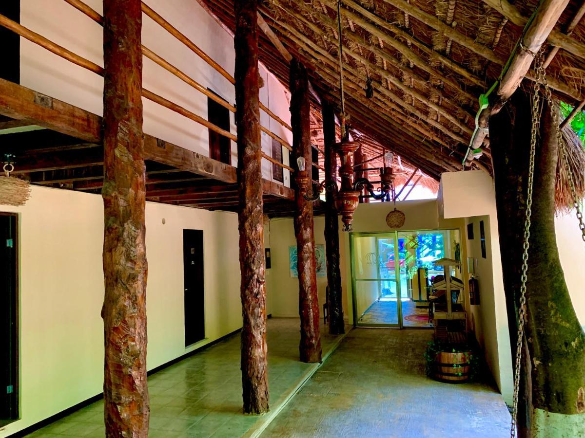 Ammare Hotel Boutique Playa del Carmen Eksteriør bilde