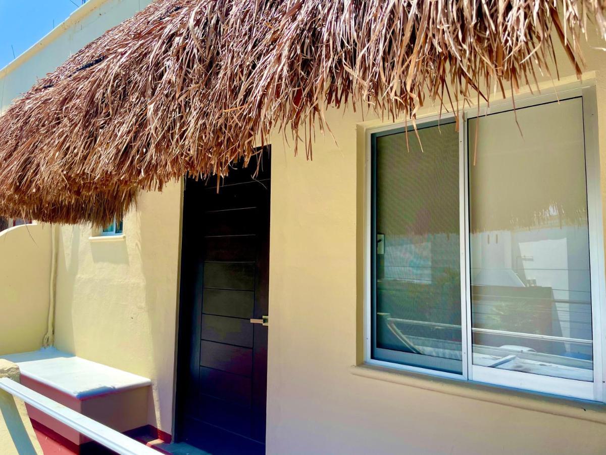 Ammare Hotel Boutique Playa del Carmen Eksteriør bilde