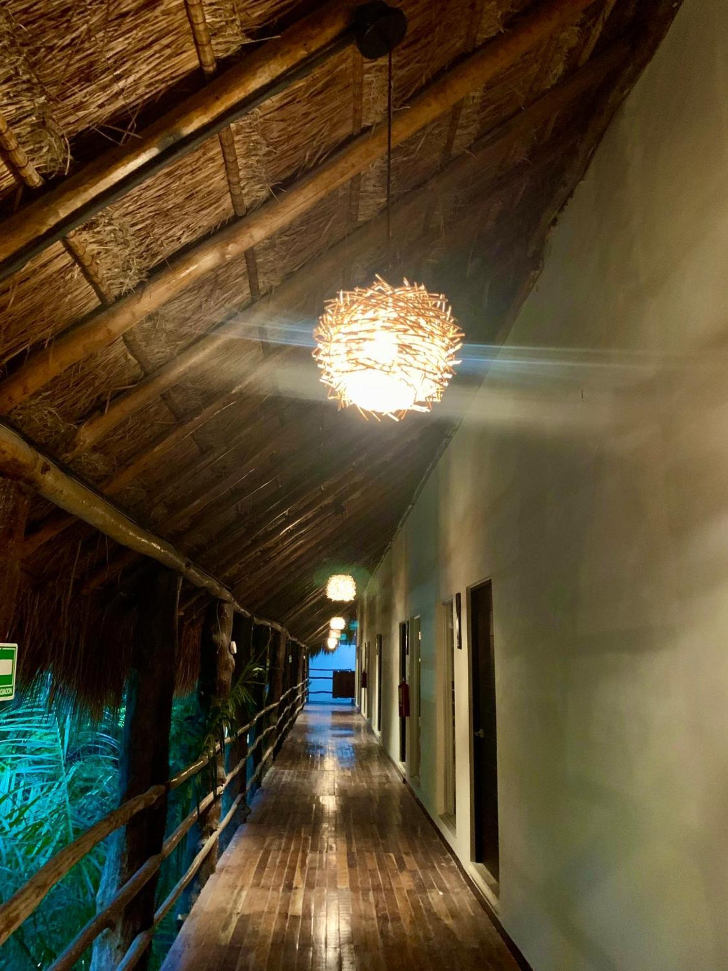 Ammare Hotel Boutique Playa del Carmen Eksteriør bilde