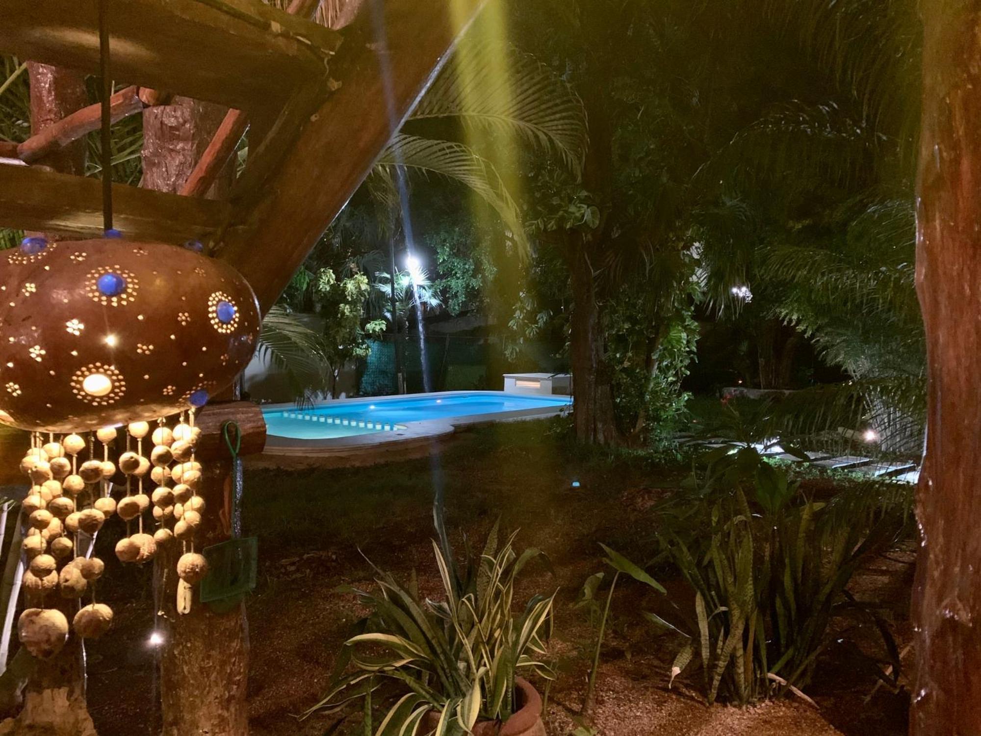 Ammare Hotel Boutique Playa del Carmen Eksteriør bilde