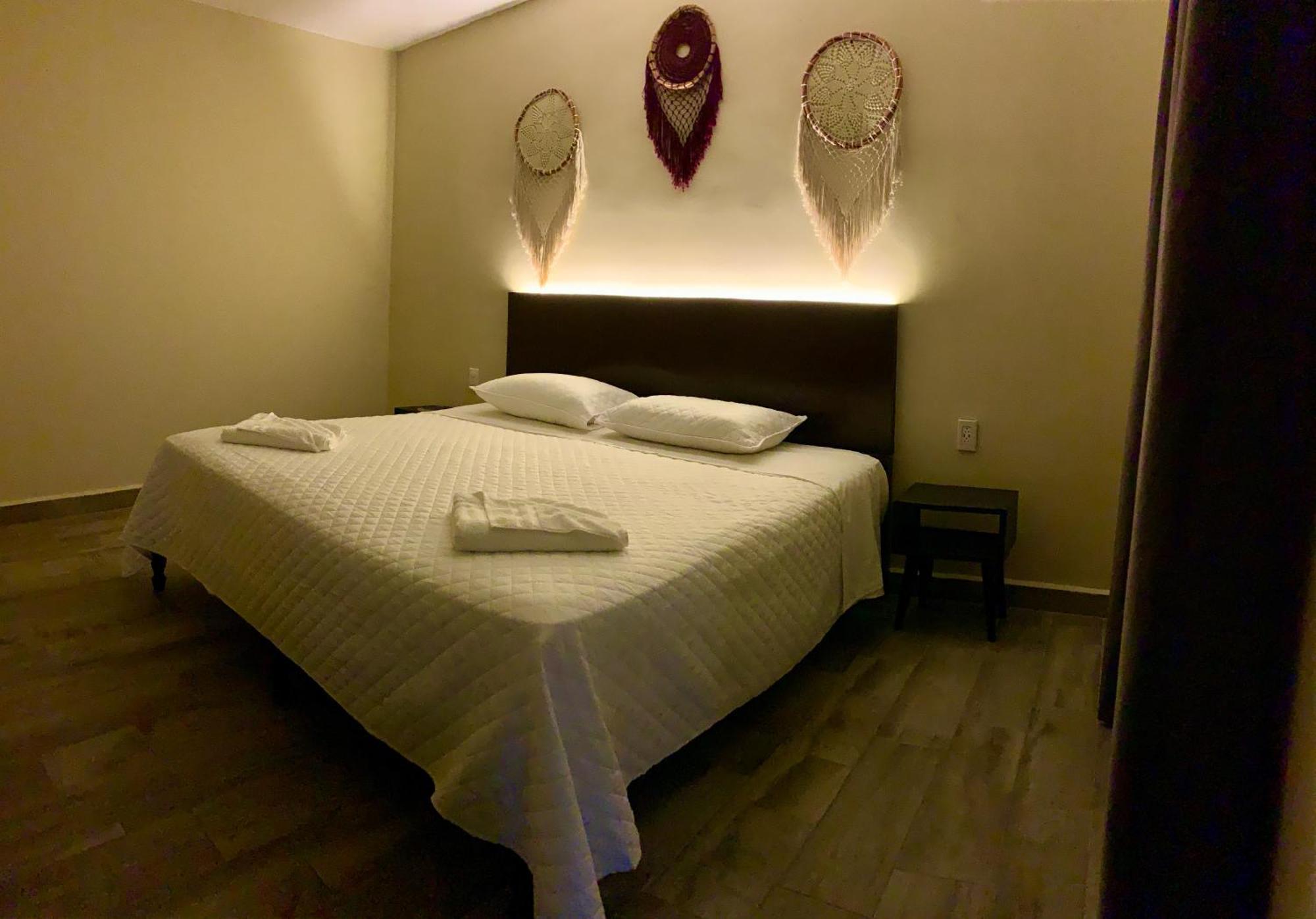 Ammare Hotel Boutique Playa del Carmen Eksteriør bilde