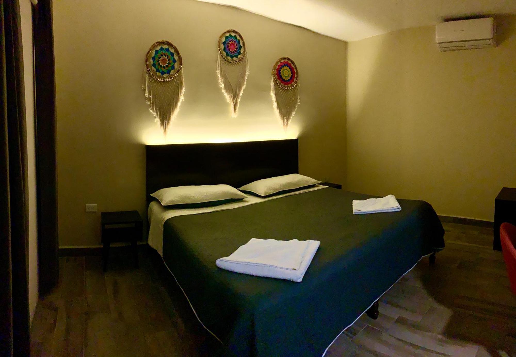 Ammare Hotel Boutique Playa del Carmen Eksteriør bilde