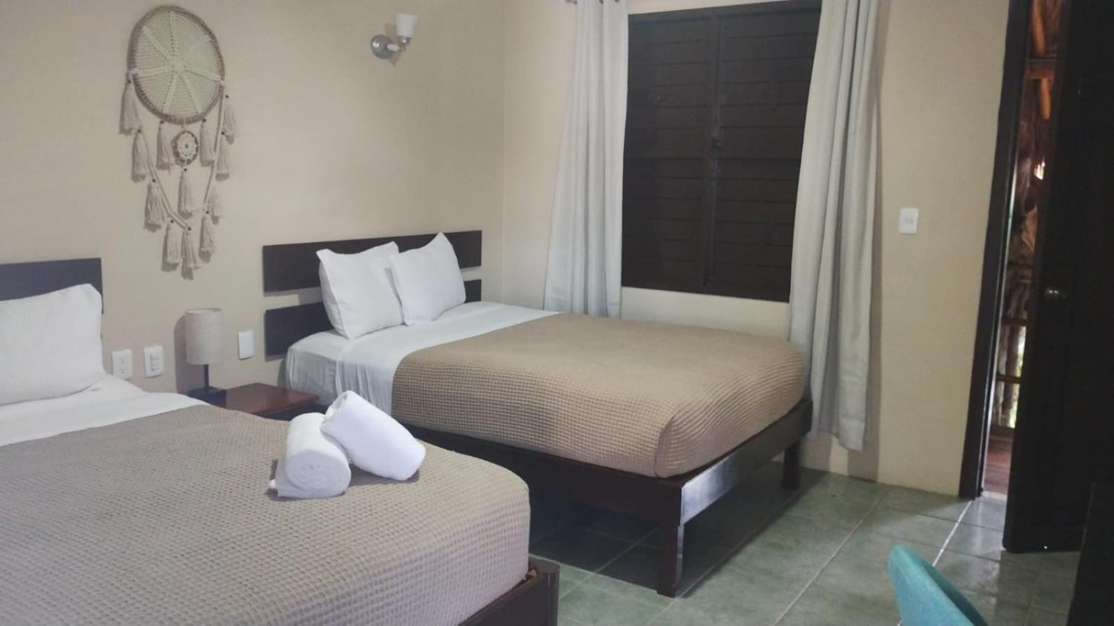 Ammare Hotel Boutique Playa del Carmen Eksteriør bilde