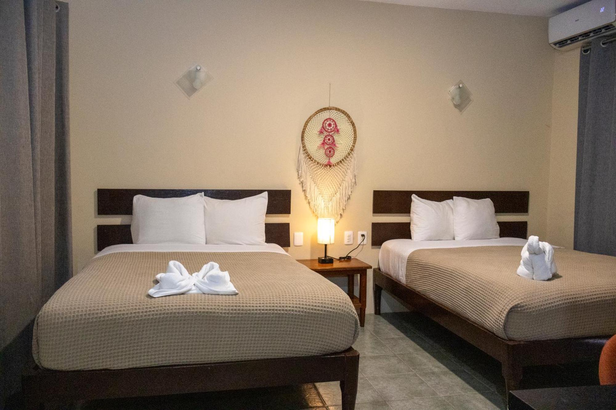 Ammare Hotel Boutique Playa del Carmen Eksteriør bilde