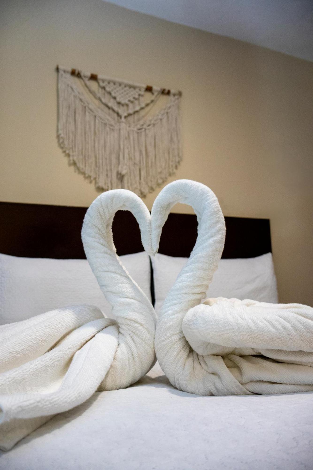 Ammare Hotel Boutique Playa del Carmen Eksteriør bilde