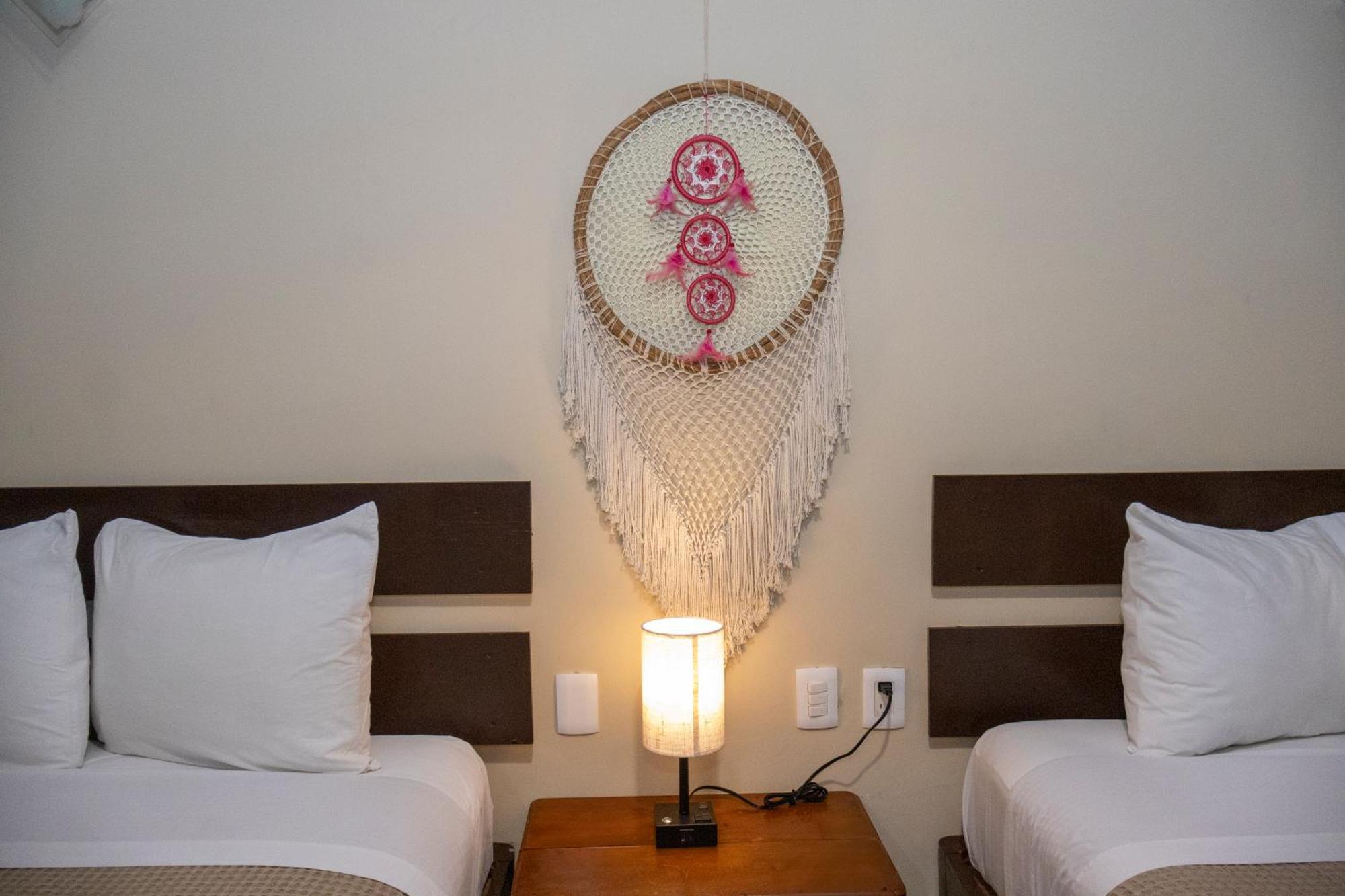Ammare Hotel Boutique Playa del Carmen Eksteriør bilde