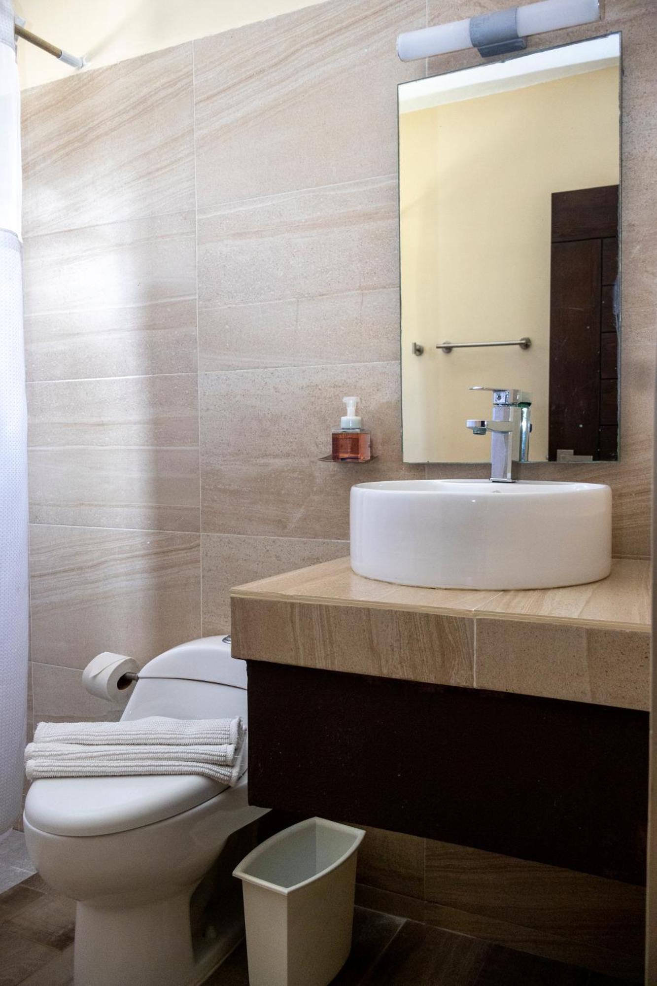 Ammare Hotel Boutique Playa del Carmen Eksteriør bilde